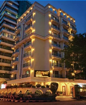 Night Call Girl Mumbai